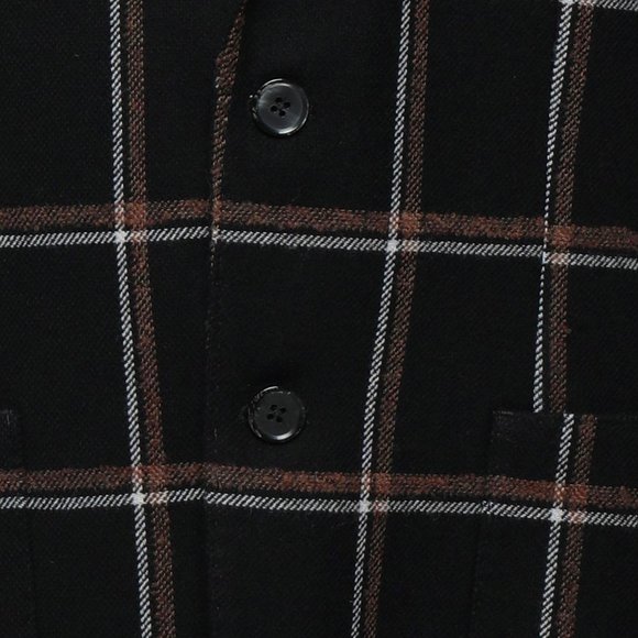 L.B.M.1911 Italian luxury sartorial sport coat, Fit is 41US~42US slim NWT$1495 - Picture 4 of 13